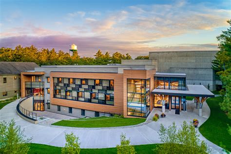 interlochen center for the arts